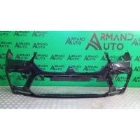Бампер BMW X6M F96 2019-нв 51118081634, 8075173