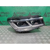 Фара Volkswagen Teramont 1 2021-нв 3CN941082A