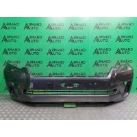 Бампер Toyota Land Cruiser Prado 150 2020-нв 521196C913, 5211960N4