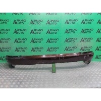 Юбка бампера Volvo XC90 2 2014-нв 39841334, 31353430