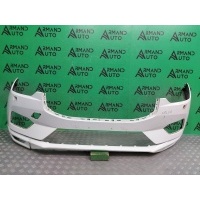 Бампер Volvo XC60 2 2017-2021 39847066, 31425160