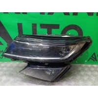 Фара Skoda Kodiaq 1 2016-2022 566941015f