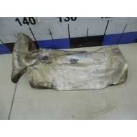 Экран теплозащитный FORD Focus II 2005-2008 1320603