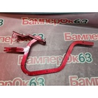 петля крышки багажника Mazda Mazda 6 GJ 2013 GHK152710E