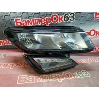 фара Skoda Kodiaq NS7 2016 566941016B