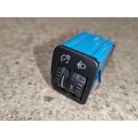 корректор фар Volkswagen Tiguan 2008 5N0941333