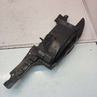 Воздуховод BMW 5 E39 2002 51718188813,51718159421,8187509,8220209