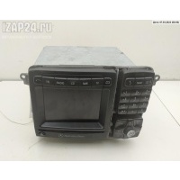 Аудиомагнитола  Mercedes W220 (S) 2001  2208203789