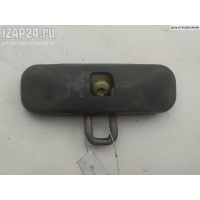 Ответная часть (скоба) замка двери Renault Scenic I (1996-2003) 2002 7700834330