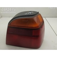 Фонарь задний правый Volkswagen Golf-3 1995 1H6945112B