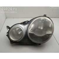 Фара левая Volkswagen Polo (2001-2005) 2004 6Q1941007L