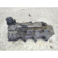 Крышка клапанная ДВС Mercedes W202 (C) 2000 A1120100230, A1120100230