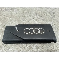 Накладка декоративная Audi A8 D2 (1994-2002) 1995 077103724B