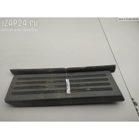 Площадка опорная для ноги (педаль отдыха) BMW 7 E65/E66 (2001-2008) 2002 8251296, 51438251296