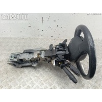 Колонка рулевая Renault Vel Satis 2006 8200237958