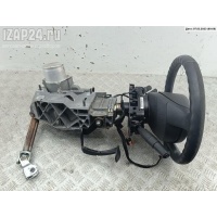 Колонка рулевая Renault Megane II (2002-2008) 2007 8200738090