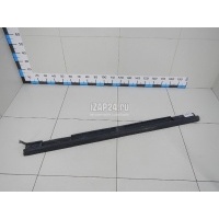 Накладка на порог (наружная) Mazda CX 5 (2012 - 2017) KD5351P50C