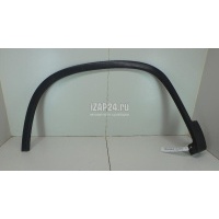 Накладка переднего крыла правого VAG Tiguan (2011 - 2016) 5N0854732B9B9