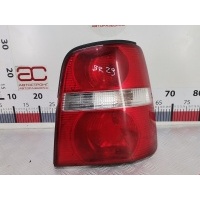 Фонарь задний правый Volkswagen Touran 1 (2003-2010) 2004 1T0945096C,1T0945096G