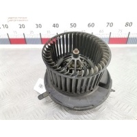 Моторчик печки (вентилятор отопителя) Volkswagen Touran 1 (2003-2015) 2004 1K1819015,1K1819015F