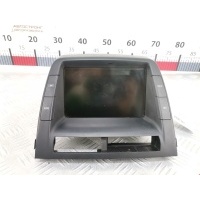Дисплей информационный Toyota Prius 2 (2003-2009) 2007 1340002691C101,8611047081