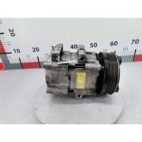 Компрессор кондиционера Ford Mondeo 3 (2000-2007) 2003 ,1440188