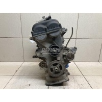 Двигатель Hyundai-Kia i30 (2012 - 2017) Z71312BZ00