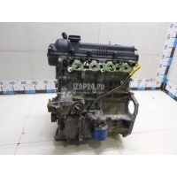 Двигатель Hyundai-Kia i30 (2012 - 2017) Z71312BZ00