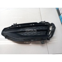 Решетка в бампер правая Hyundai-Kia i40 (2011 - 2019) 865523Z500