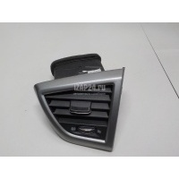 Дефлектор воздушный Hyundai-Kia Veloster (2011 - 2017) 974902V000RDR