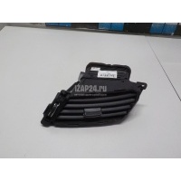 Дефлектор воздушный Hyundai-Kia Veloster (2011 - 2017) 974102V0004X