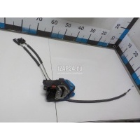 Замок двери задней правой Hyundai-Kia Veloster (2011 - 2017) 814202V000