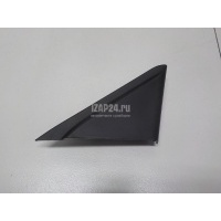Крышка зеркала внутренняя правая Hyundai-Kia Veloster (2011 - 2017) 876602V0004X