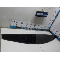 Спойлер (дефлектор) багажника Hyundai-Kia Veloster (2011 - 2017) 872102V000