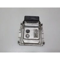 Блок управления двигателем Hyundai-Kia Veloster (2011 - 2017) 391282B460