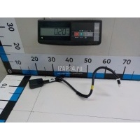 Ответная часть ремня безопасности Hyundai-Kia Ceed (2012 - 2018) 88840A2000WK