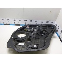 Стеклоподъемник электр. задний правый Hyundai-Kia Ceed (2012 - 2018) 83481A2010