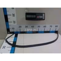 Уплотнитель двери Hyundai-Kia Ceed (2012 - 2018) 82150A2000