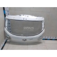 Дверь багажника Hyundai-Kia Ceed (2012 - 2018) 73700A2010