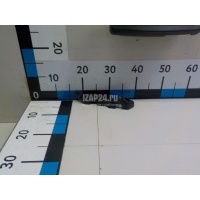 Кронштейн переднего бампера левый Hyundai-Kia Ceed (2012 - 2018) 86513A2000