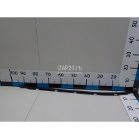 Накладка стекла заднего левого Hyundai-Kia Ceed (2012 - 2018) 83210A2000