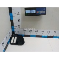 Решетка в бампер левая Hyundai-Kia Ceed (2012 - 2018) 86661A2410