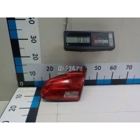 Фонарь задний внутренний правый Hyundai-Kia Ceed (2012 - 2018) 92404A2000