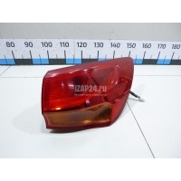 Фонарь задний наружный правый Hyundai-Kia Ceed (2012 - 2018) 92402A2300