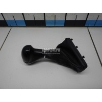 Рукоятка кулисы КПП Hyundai-Kia Ceed (2012 - 2018) 46720A2110AHV