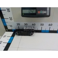 Блок управления климатической установкой Hyundai-Kia Ceed (2012 - 2018) 97250A2212WK