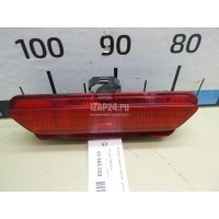 Фонарь задний противотуманный Citroen-Peugeot 408 2012 6350LK