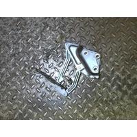Петля капота левая Volkswagen Touareg 2002-2007 2005 7L6823301B