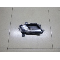 Ручка двери передней внутренняя левая Hyundai-Kia Quoris (2012 - 2018) 826103T000