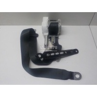 Ремень безопасности с пиропатроном Toyota RAV 4 (2013 - 2019) 7321042350C0